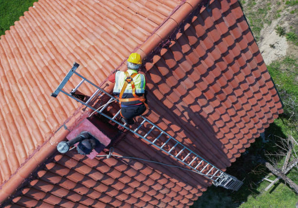 Best Cold Roofs  in Whitehall, OH
