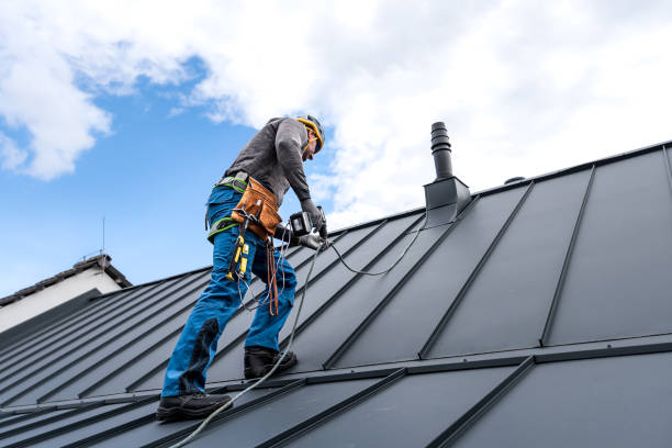 Reliable Whitehall, OH Roofing Solutions